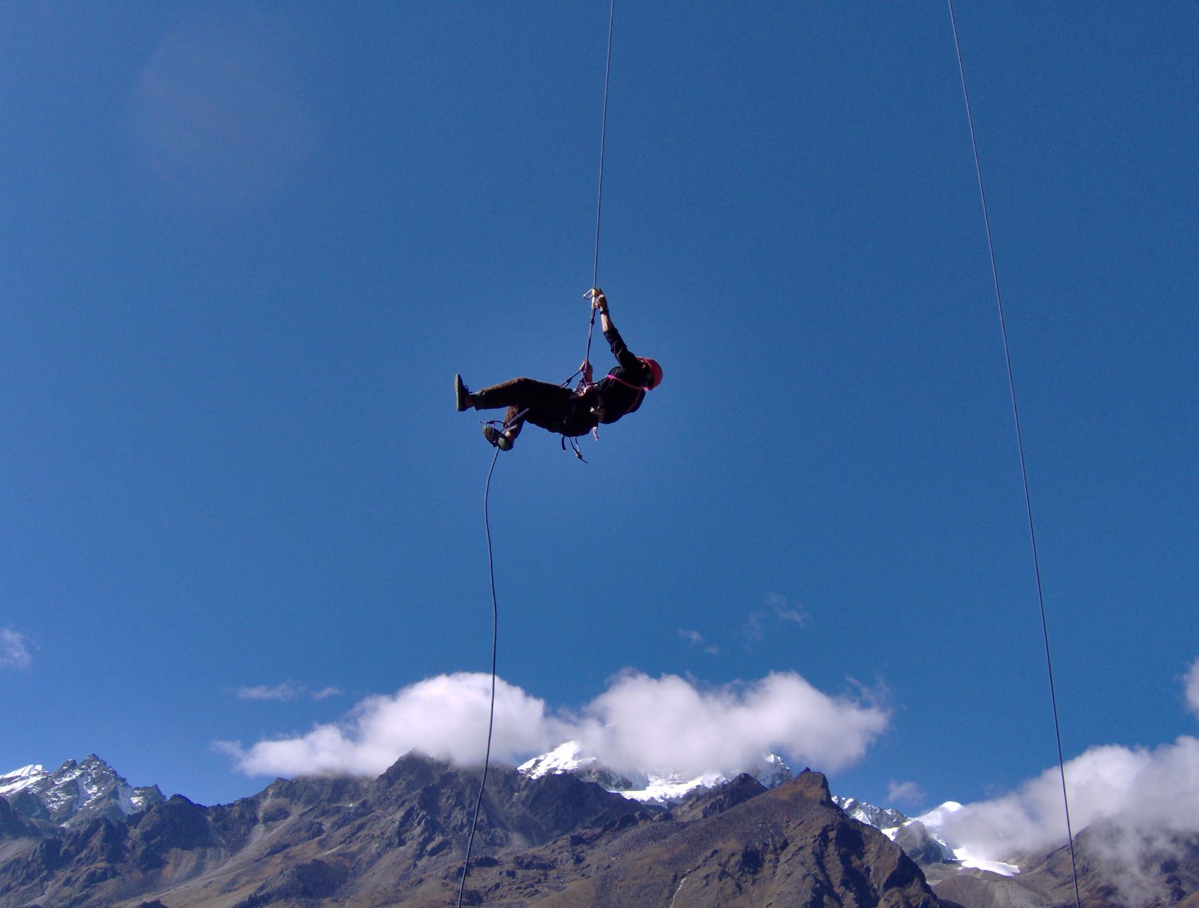 Image of 7000 M Expedition