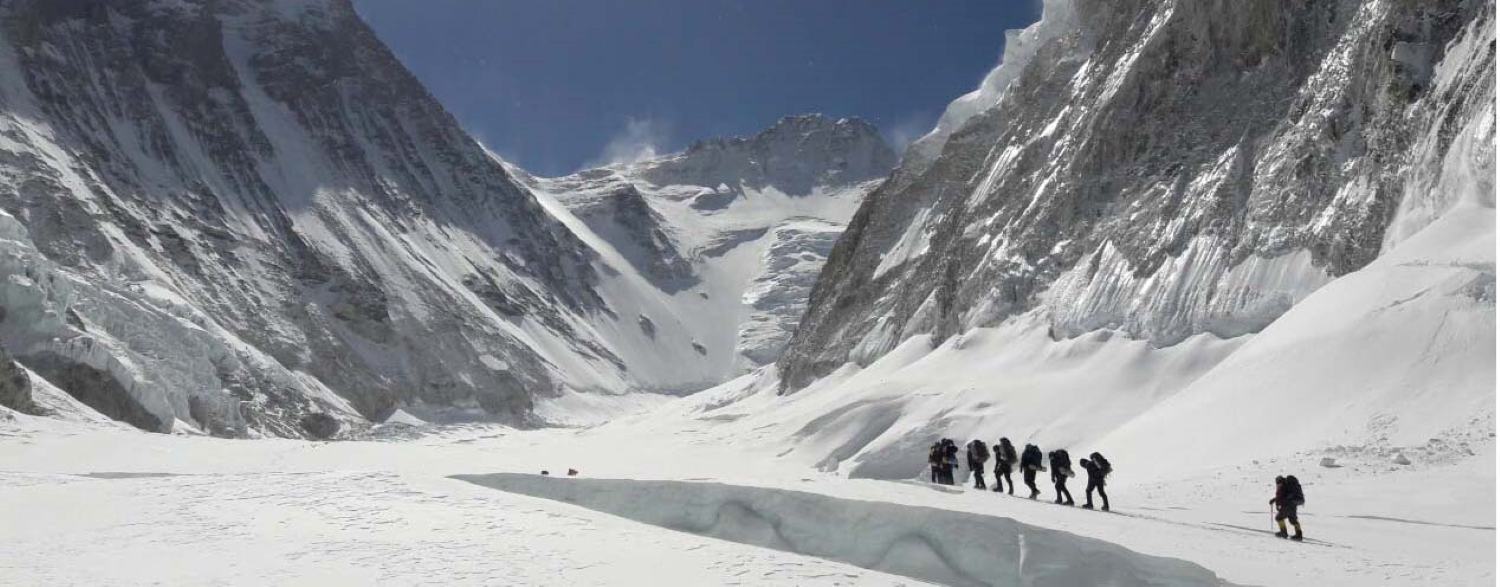 Everest Royalty update 2025 - A blog post from Alpinist Club