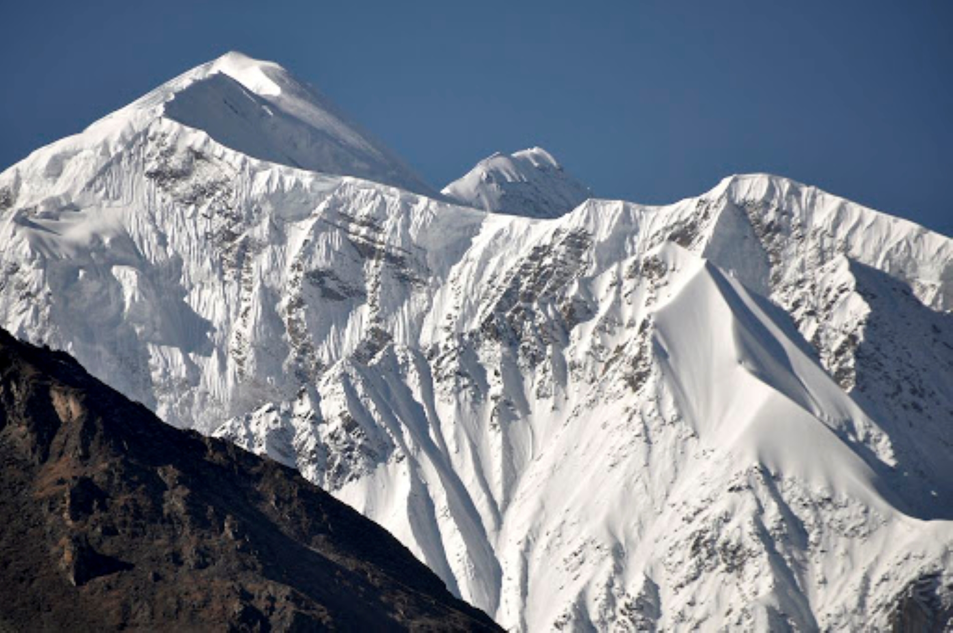 How do I go to Saipal Himal ? - A blog post from Alpinist Club