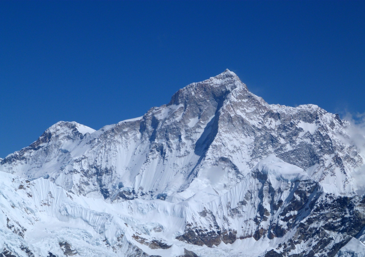 Experience  The Magic Of Saipal Himal Base Camp Trek - A blog post from Alpinist Club