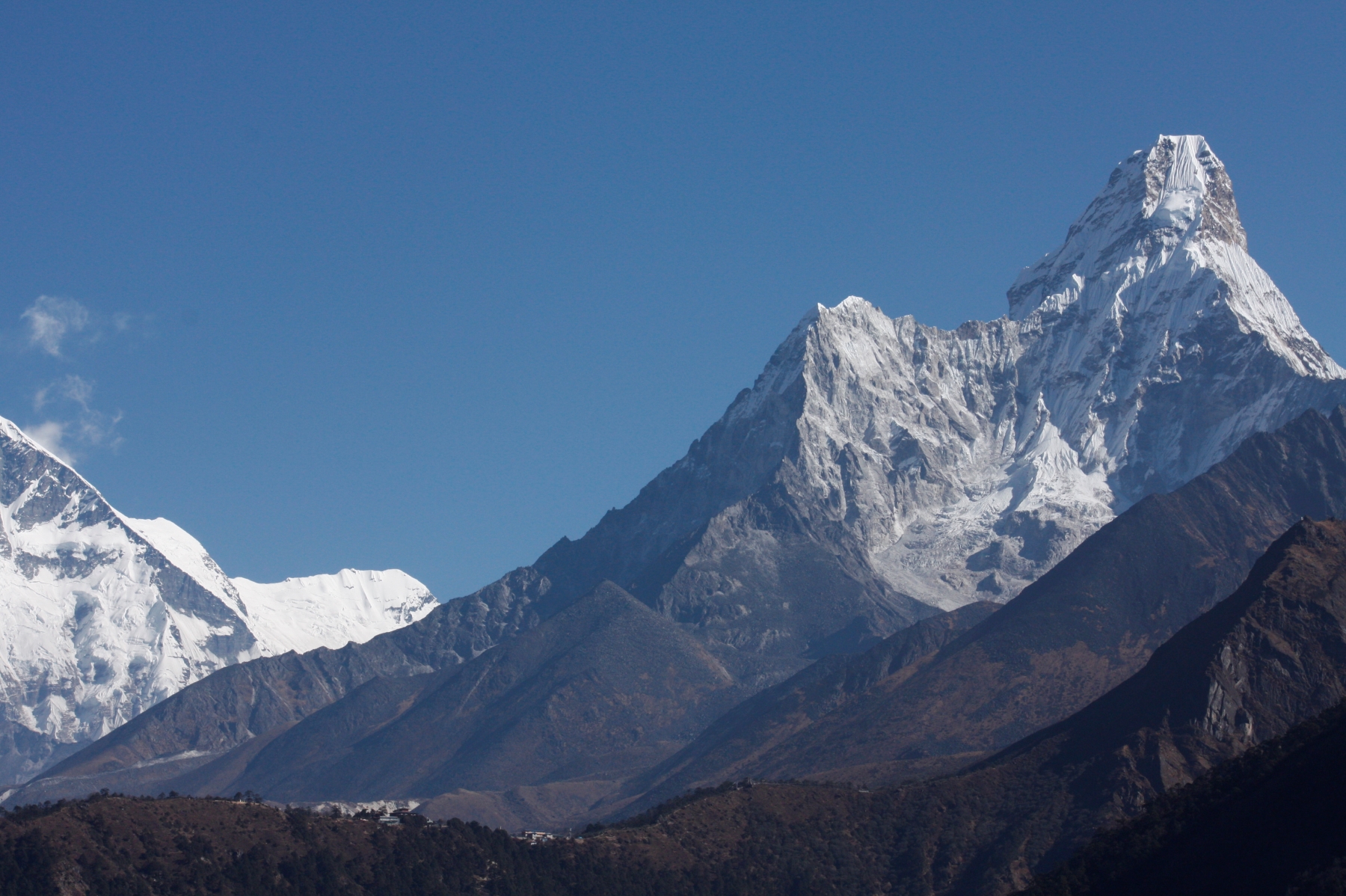 Mistakes To Avoid During Everest Base Camp Trek - A blog post from Alpinist Club