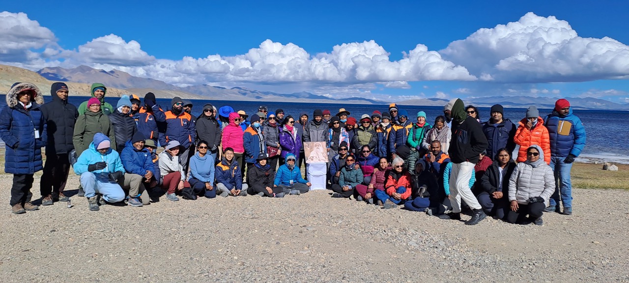 Tibet Tour Trek Tour