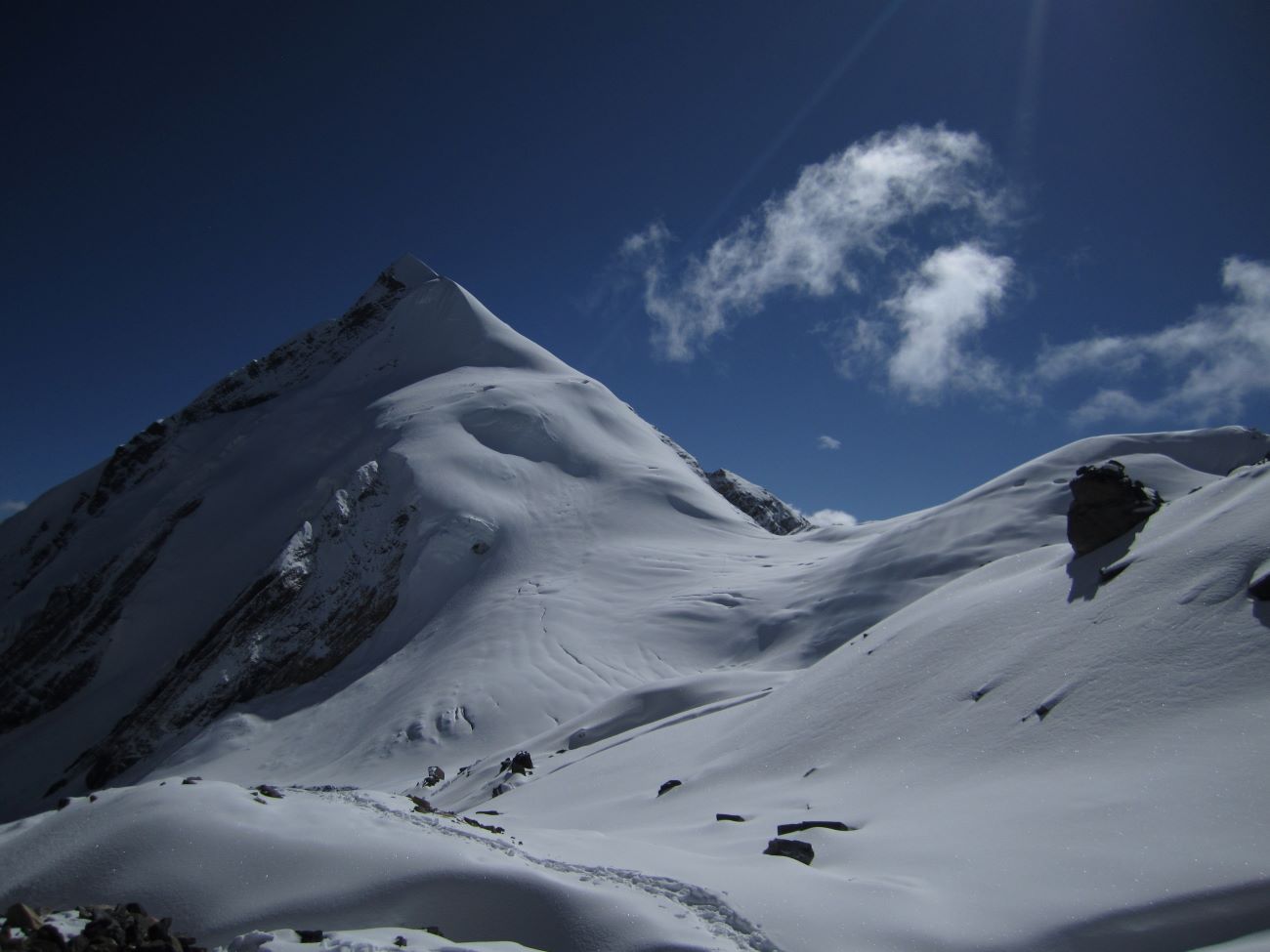  - Guiding You to the Peaks of Your Dreams