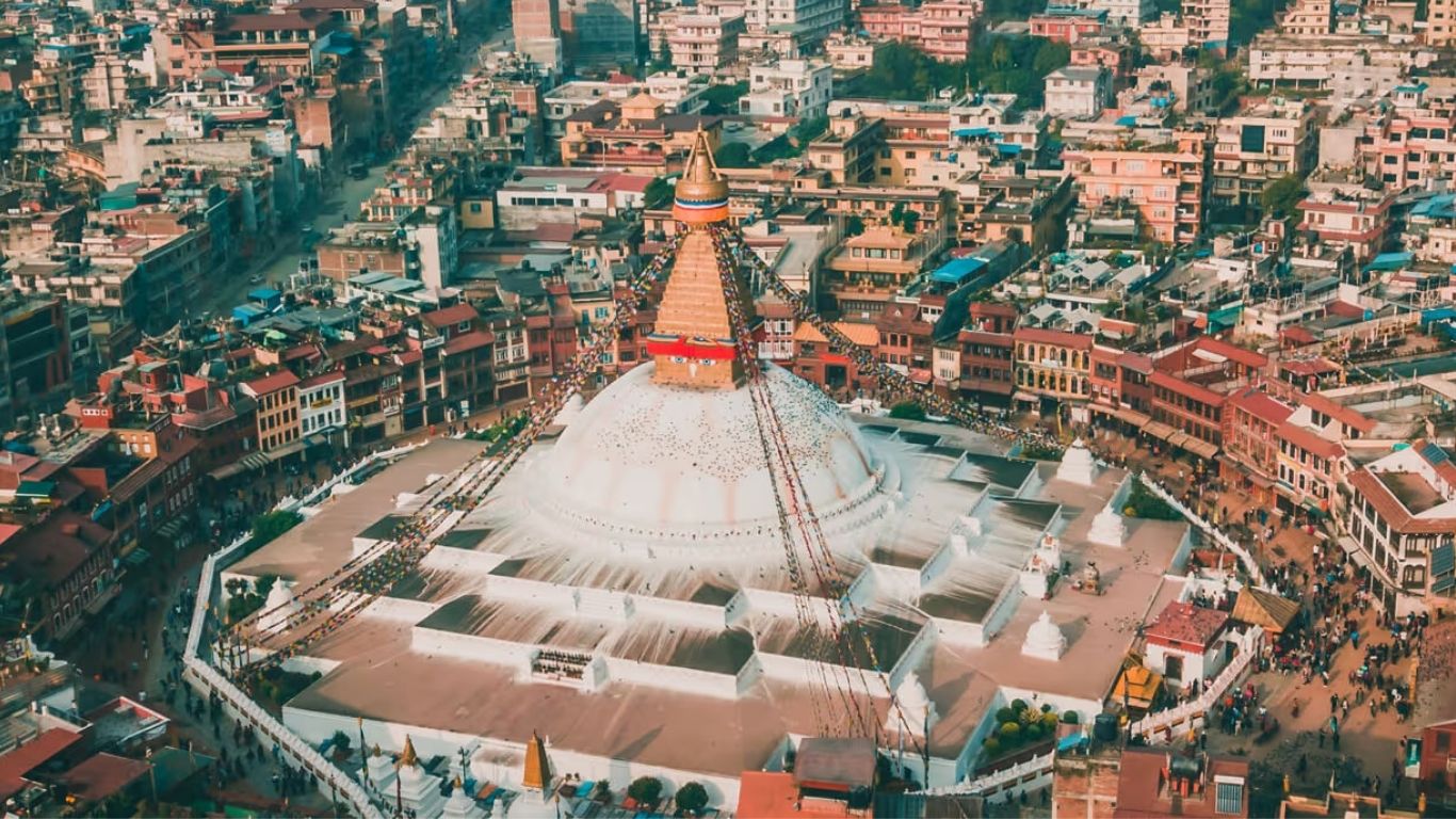Nepal Tour