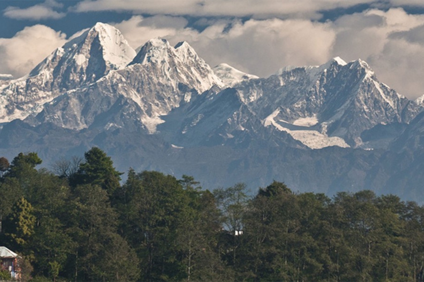 2-night 3-day Chisopani- Nagarkot Hiking: best Himalayan view near Kathmandu
