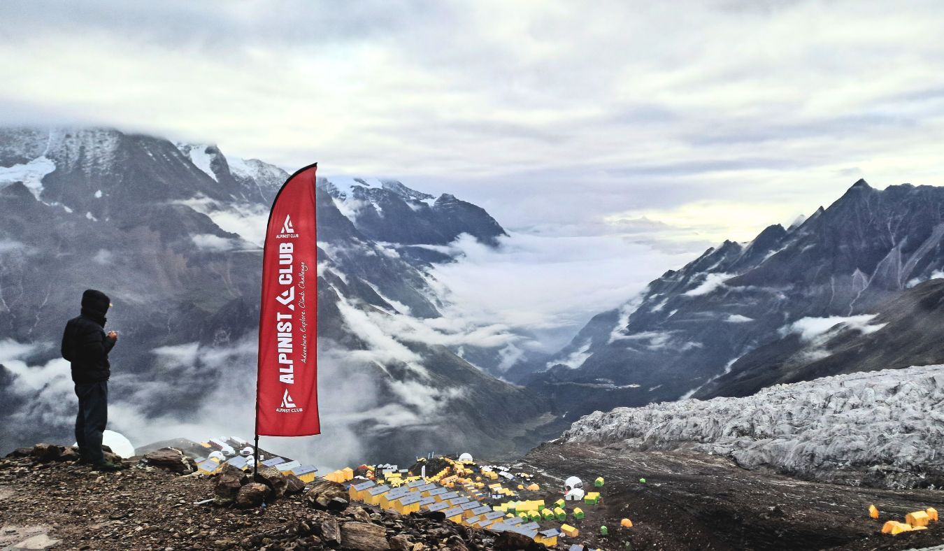 Manaslu Expedition Cost 2027: What Does It Really Cost to Climb Manaslu? Image