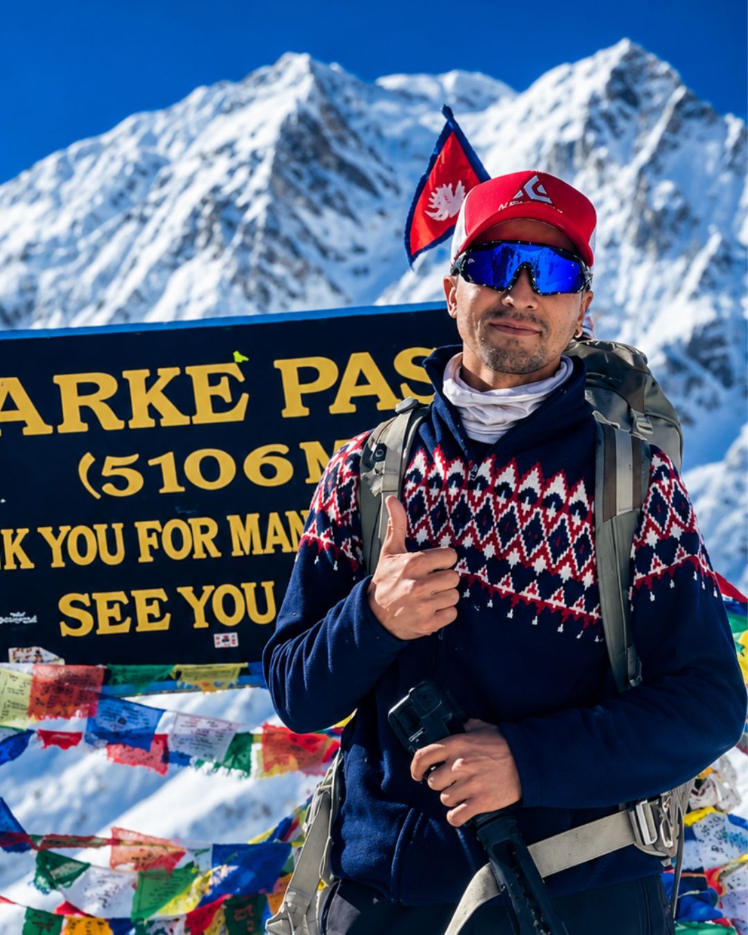 Photo of chitta  Bahadur Gurung