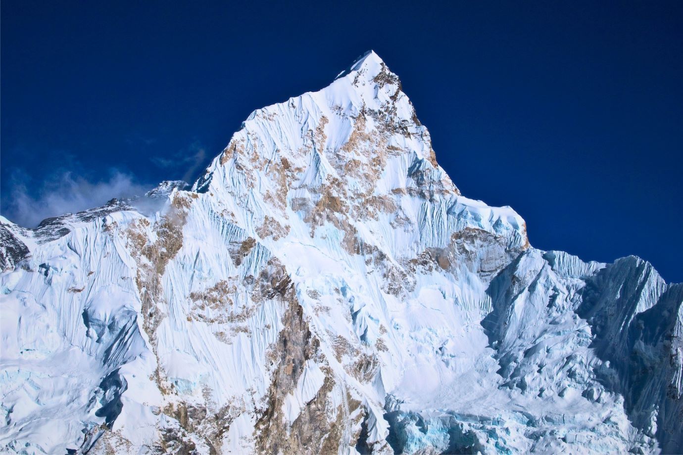  package name : Mt. Nuptse (7,861 m) Expedition