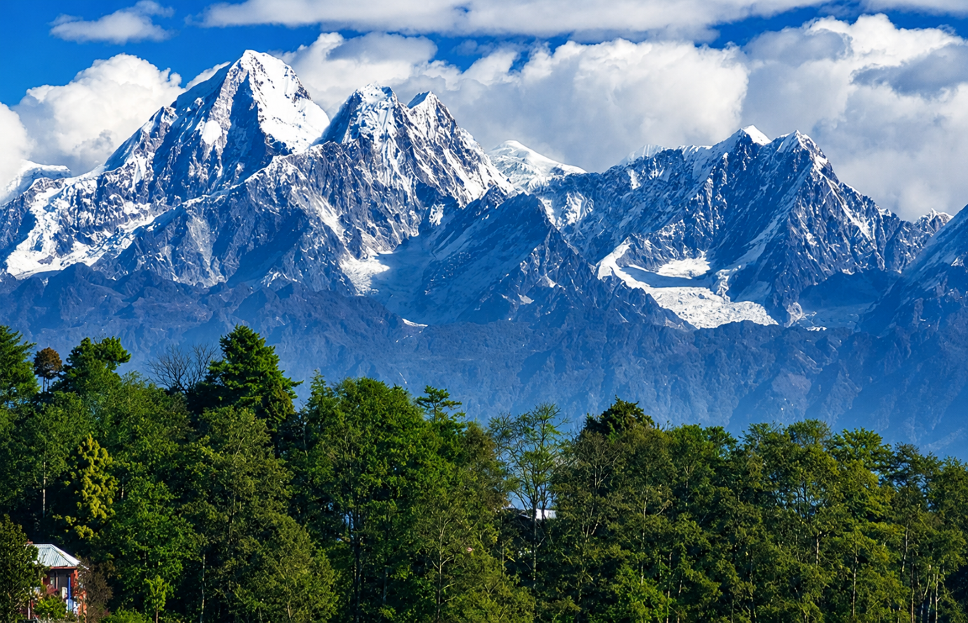 2-night 3-day Chisopani- Nagarkot Hiking: best Himalayan view near Kathmandu