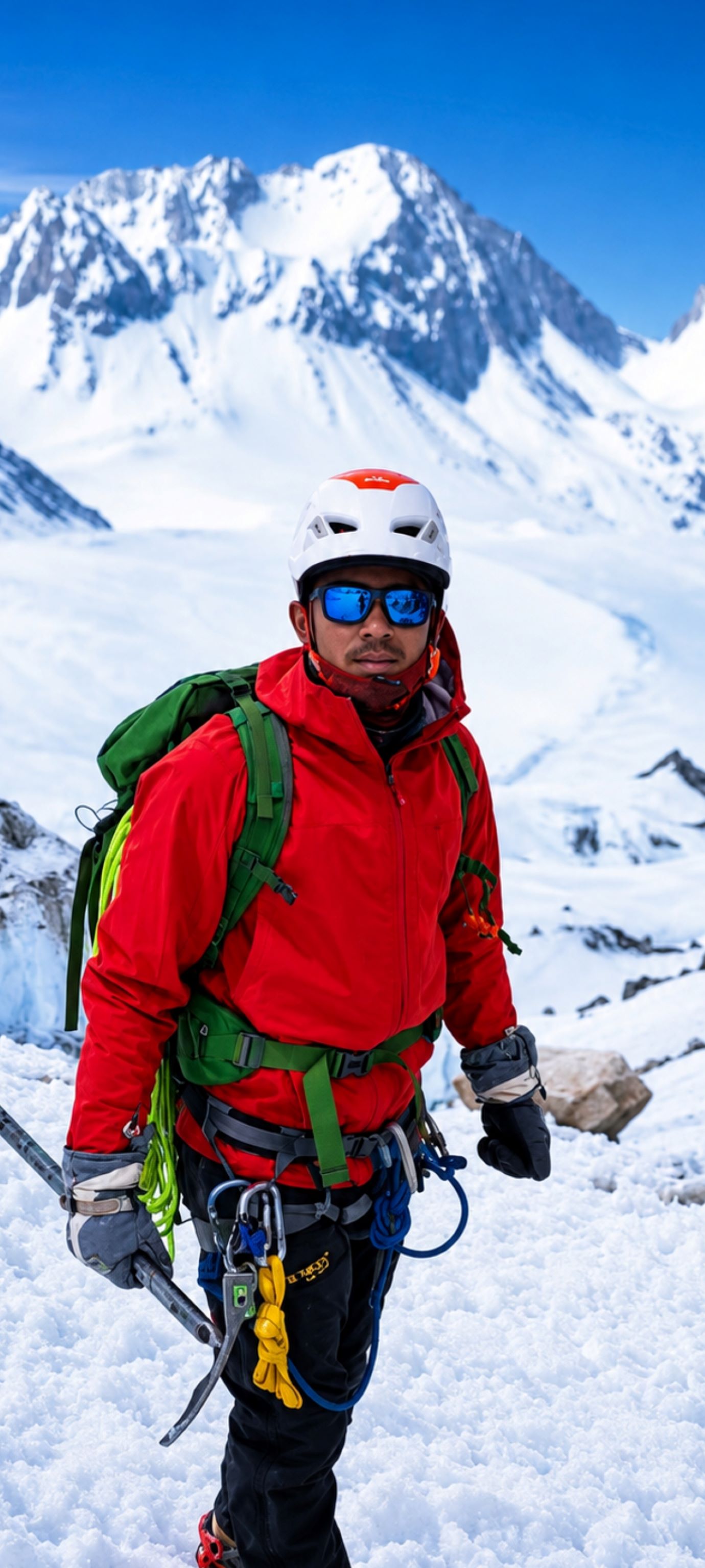Bijay Gurung - Team Member