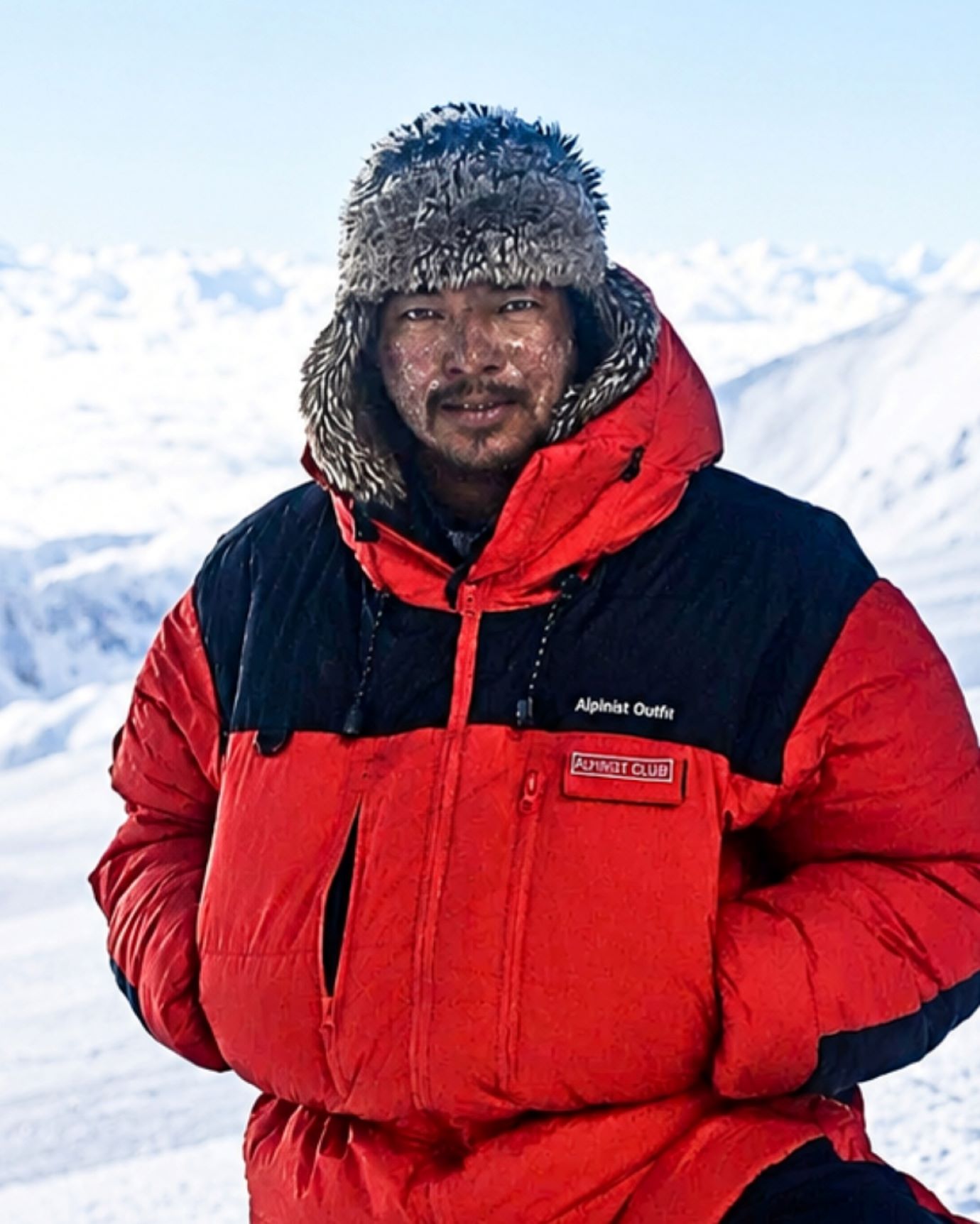 Subash gurung - Team Member