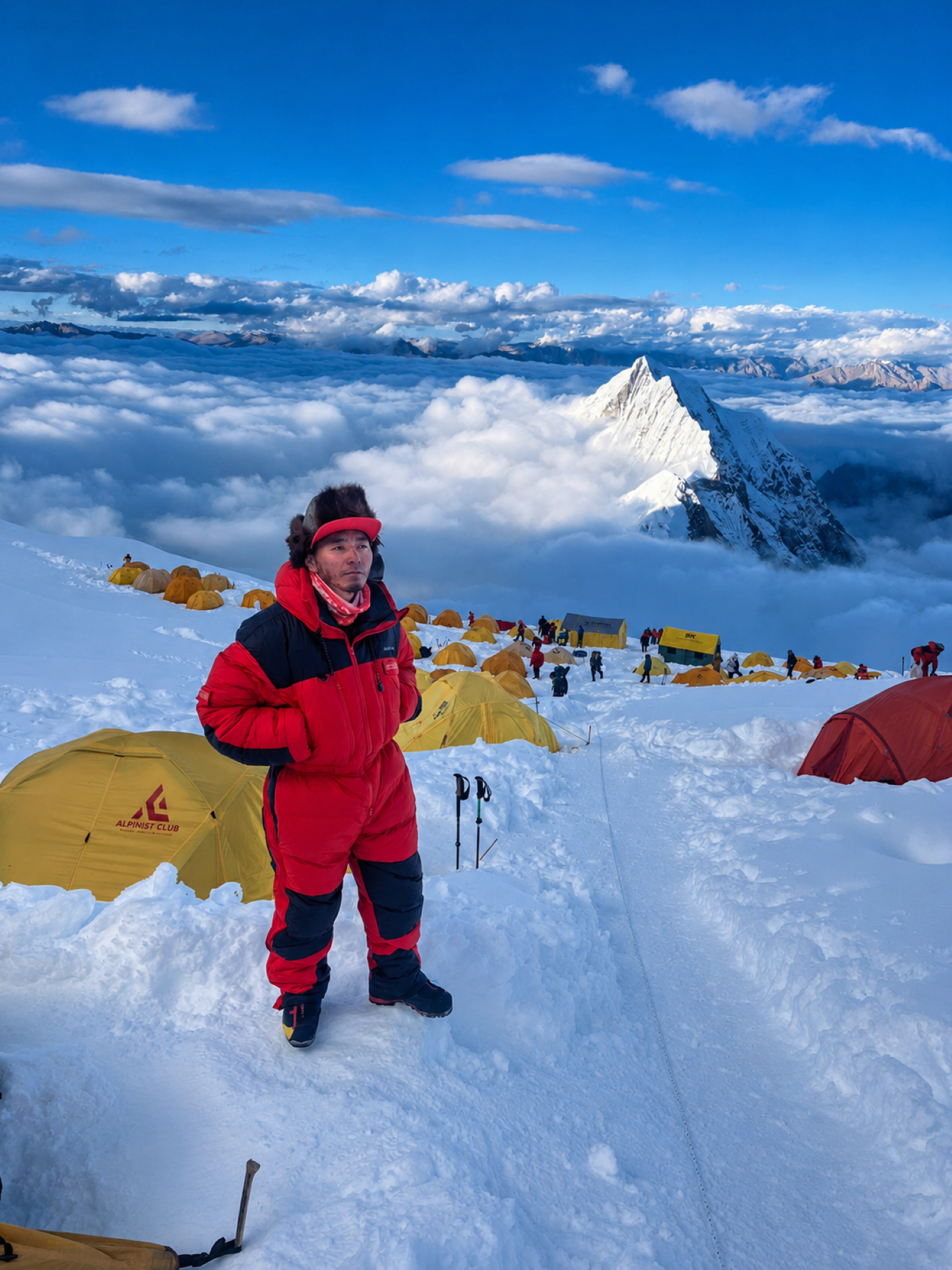 Ranbir Gurung - Team Member