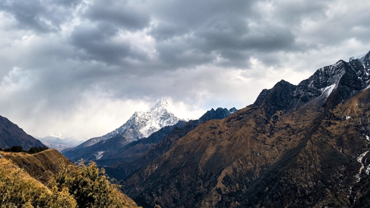 Everest Panorama Trek – 14 Days