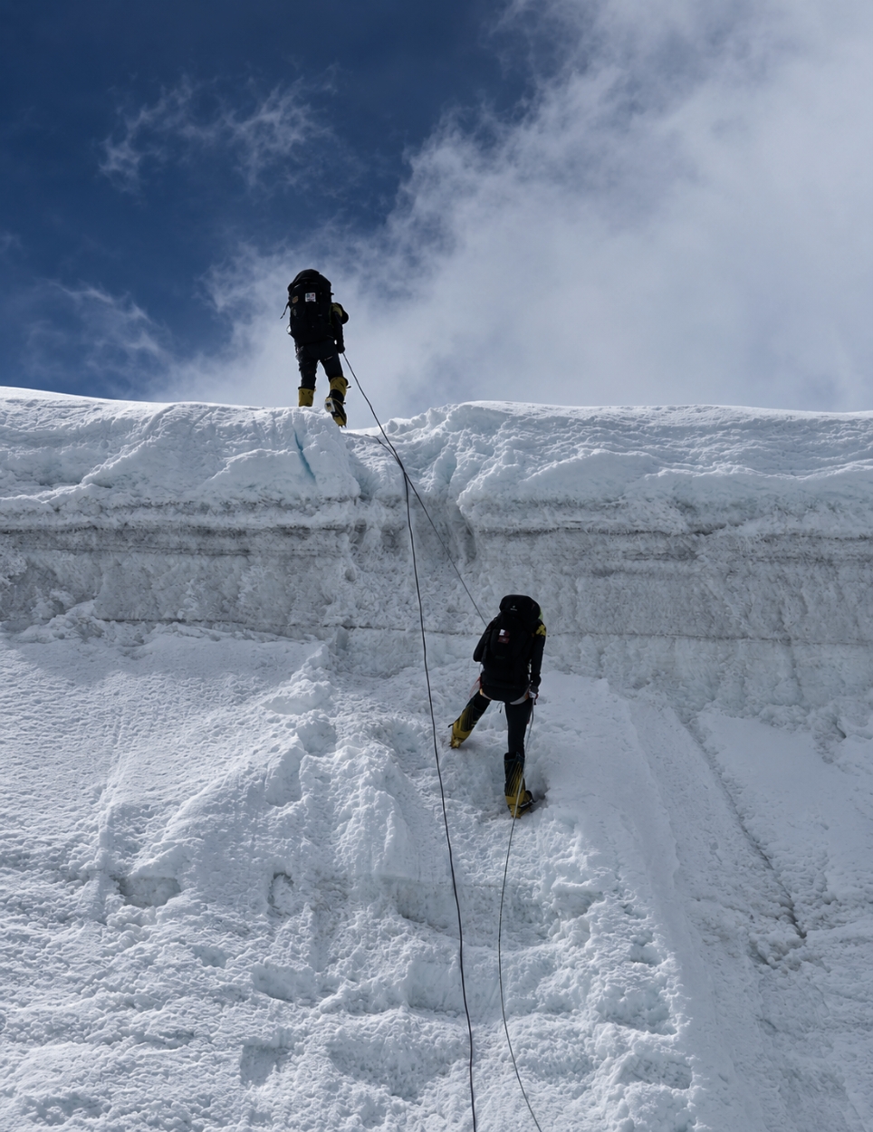 Image of 6000 M Expedition