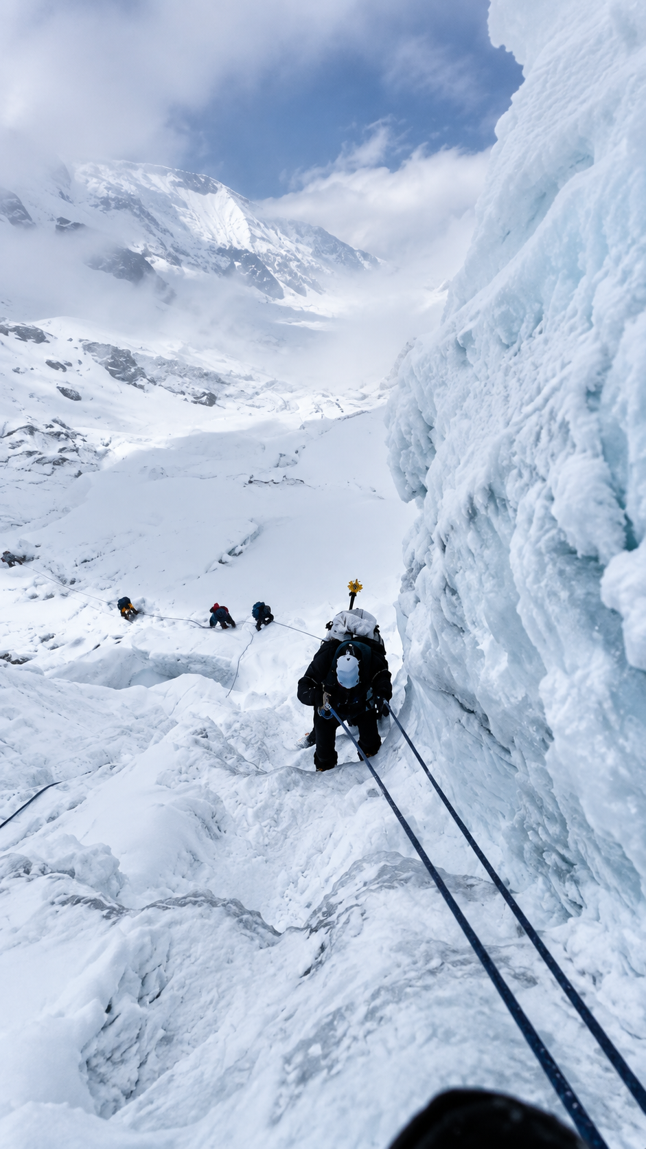Explore The Himalayas with Alpinist Club