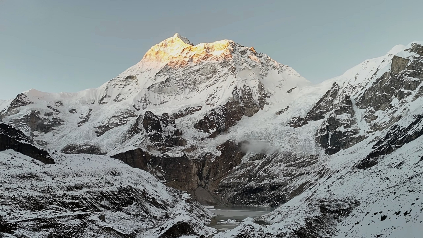Makalu Base Camp, Tin Pokhari & Popti La Pass Trek – 22 Days