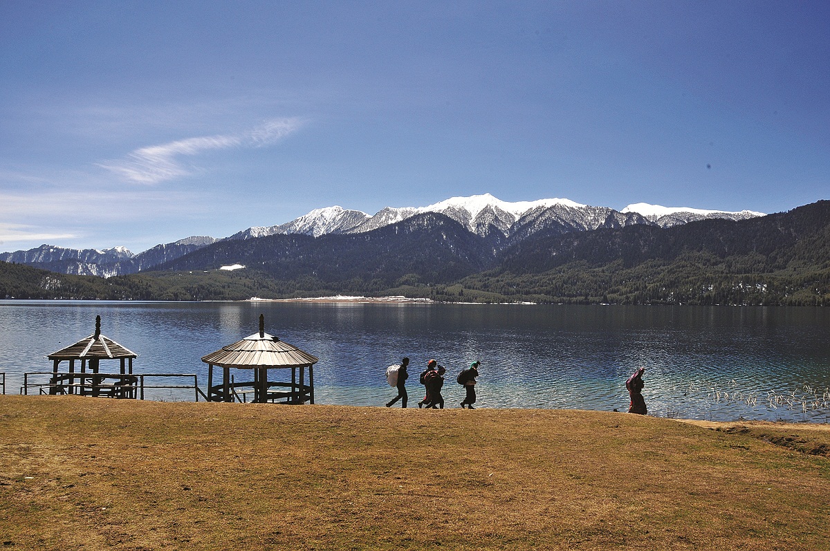 Simikot to  Rara Lake Trek - 15 day