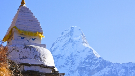 Everest Base Camp Trek